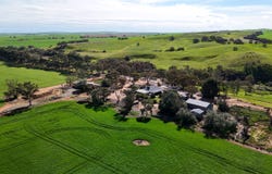 'Riverleigh' 110 Pedler Road, Yacka, SA 5470