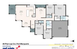 49 Phar Lap Circuit, Port Macquarie, NSW 2444