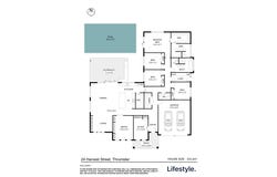 24 Harvest Street, Thrumster, NSW 2444