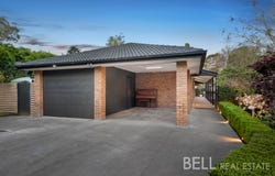 40 Rangeview Road, Mount Evelyn, Vic 3796