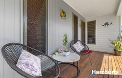 4 CHURCH ST, Horton, Qld 4660