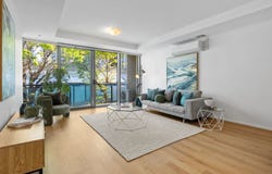 16/88 Park Street, South Melbourne, Vic 3205