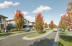 Lot 1411, Highworth Road, Clyde North, Vic 3978