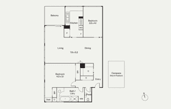 11/333 Beaconsfield Parade, St Kilda West, Vic 3182