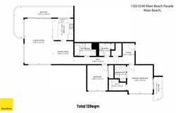 15D/3540 Main Beach Parade, Main Beach, Qld 4217