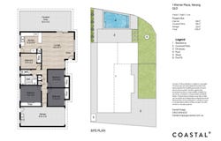 1 Werner Place, Nerang, Qld 4211