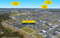 Lot 39/45-57 Gordon Road, Tallawong, NSW 2762
