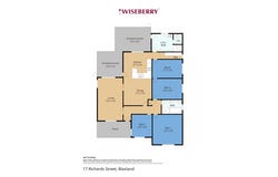 17 Richards Street, Blaxland, NSW 2774