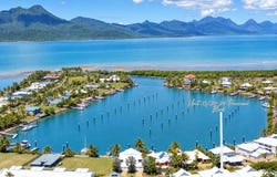 Unit 13/20-24 Poinciana Boulevard, Cardwell, Qld 4849