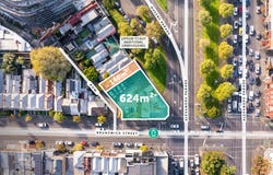 460 Brunswick Street, Fitzroy North, Vic 3068