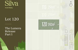 Lot 120 Auralyn Drive, South Ripley, Qld 4306