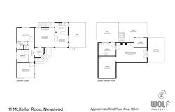 11 McKellar Road, Newstead, Tas 7250