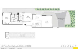 1/24 Picnic Point Esplanade, Maroochydore, Qld 4558
