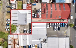 128-134 Harrington Street, Hobart, Tas 7000