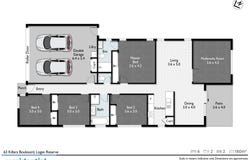 63 Killara Boulevard, Logan Reserve, Qld 4133