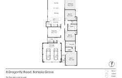 8 Dragonfly Road, Banksia Grove, WA 6031