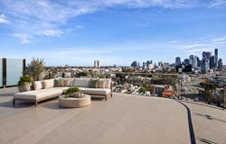 1105/338 Kings Way, South Melbourne, Vic 3205