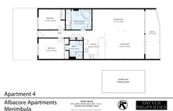 4/16-18 Ocean View Avenue, Merimbula, NSW 2548