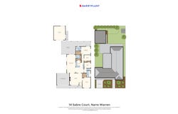 14 Sabre Court, Narre Warren, Vic 3805