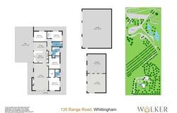 135 Range Road, Singleton, NSW 2330