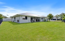 78 Barramundi Drive, Burrum Heads, Qld 4659