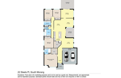 22 Steels Place, South Morang, Vic 3752