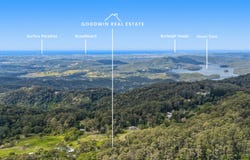 56 Freemans Road, Lower Beechmont, Qld 4211