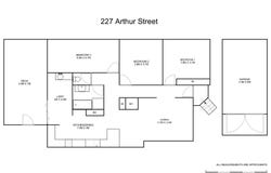 227 Arthur Street, Grafton, NSW 2460