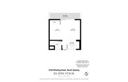 9/59 Whaling Road, North Sydney, NSW 2060