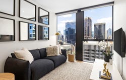 2405/464 Collins Street, Melbourne, Vic 3000