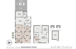 46 Sinclair Street, Kangaroo Point, Qld 4169