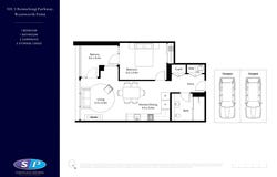 701/3 Bennelong Parkway, Wentworth Point, NSW 2127