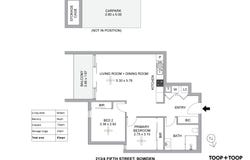 213/4 Fifth Street, Bowden, SA 5007