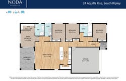 24 Aquilla Rise, South Ripley, Qld 4306
