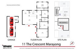 11 The Crescent, Marayong, NSW 2148