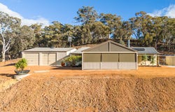 24 Timber Creek Crescent, Coondle, WA 6566