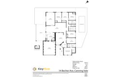 14 Becher Avenue, Canning Vale, WA 6155