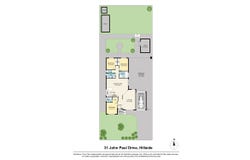 31 John Paul Drive, Hillside, Vic 3037