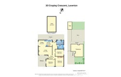 30 Cropley Crescent, Laverton, Vic 3028