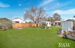 12 Learmonth Street, Rooty Hill, NSW 2766