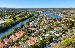 7/6-12 Monterey Keys Drive, Helensvale, Qld 4212
