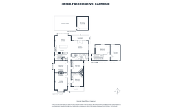 36 Holywood Grove, Carnegie, Vic 3163