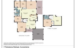 7 Parkstone Retreat, Currambine, WA 6028