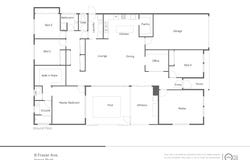 8 Fraser Avenue, Innes Park, Qld 4670
