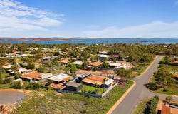 1 Irwin Crescent, Dampier, WA 6713