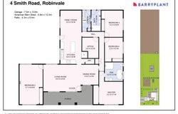 4 Smith Road, Robinvale, Vic 3549