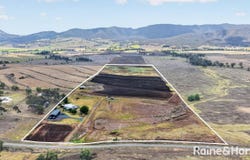 201 Denmark Lane, Swanfels, Qld 4371