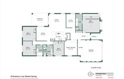 45 Broadmoor Loop, Meadow Springs, WA 6210