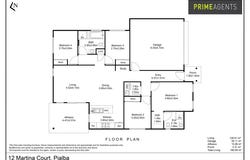 12 Martina Court, Pialba, Qld 4655