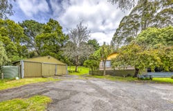 6 Haunted Hills Road, Newborough, Vic 3825